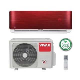 Klime inverter