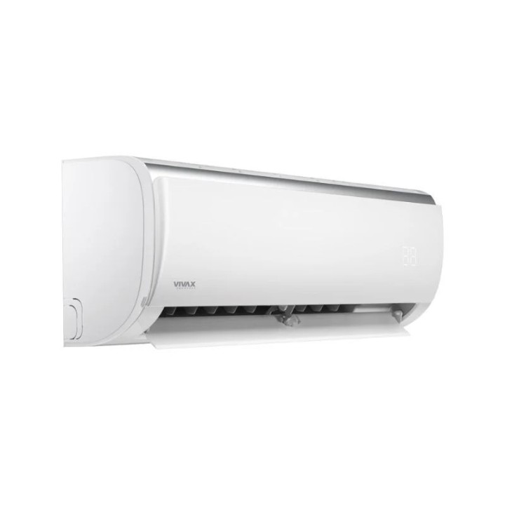 Vivax klima R-Design Inverter ACP-18CH50AERI+, Silver Miror, A++/A+ klasa - Grijanje do -20C