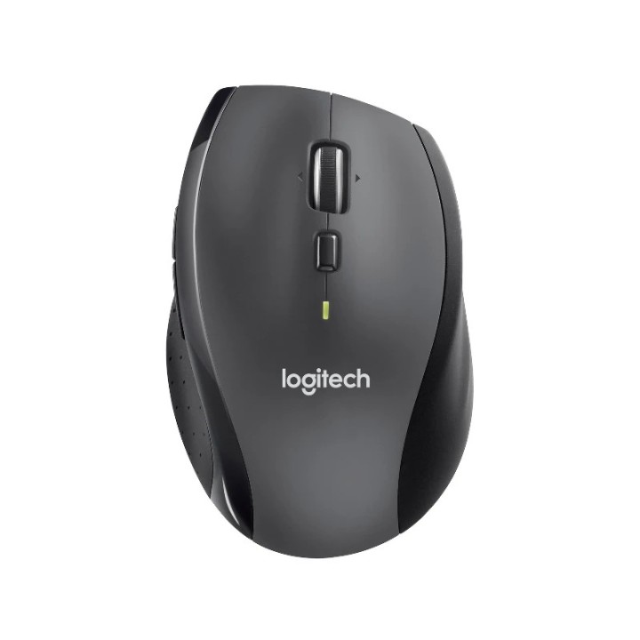 Logitech miš M705 Marathon Wireless