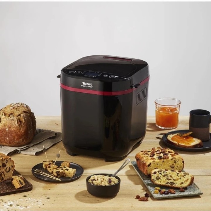 Tefal pekač hljeba PF220838