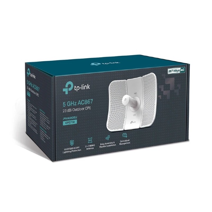TP-LINK CPE710 Access Point