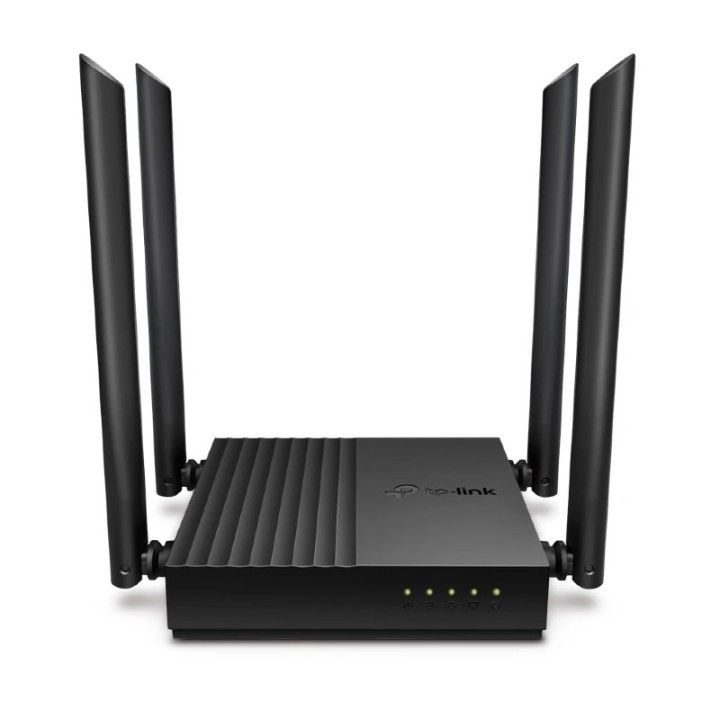 TP-LINK ARCHER-C64 Router