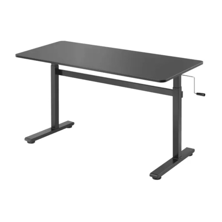 SBOX MD-220 Stol s Ručnim Podešavanjem Visine