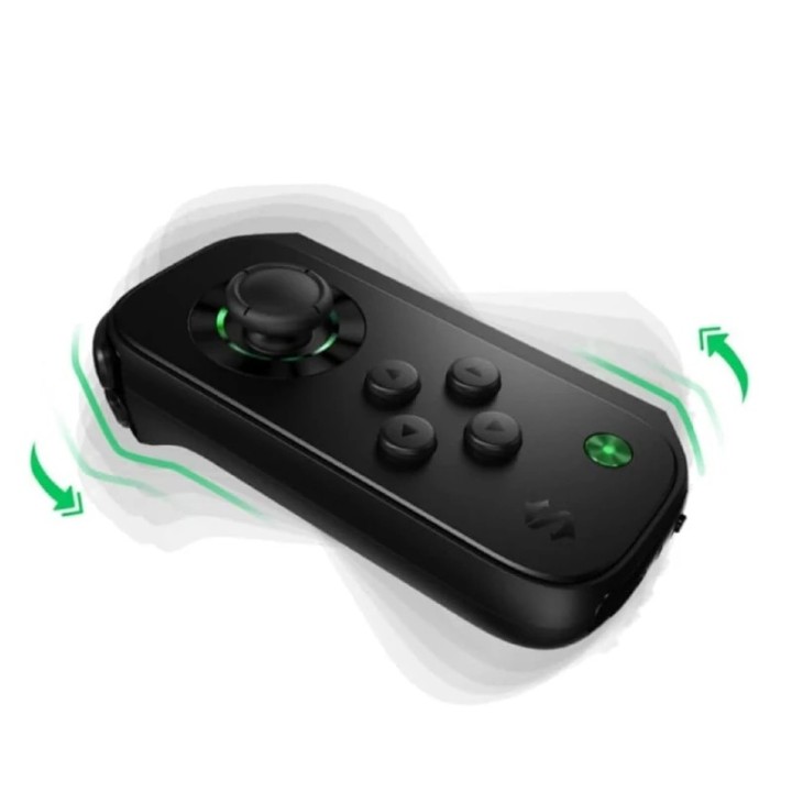Black Shark Gamepad 3 Set L