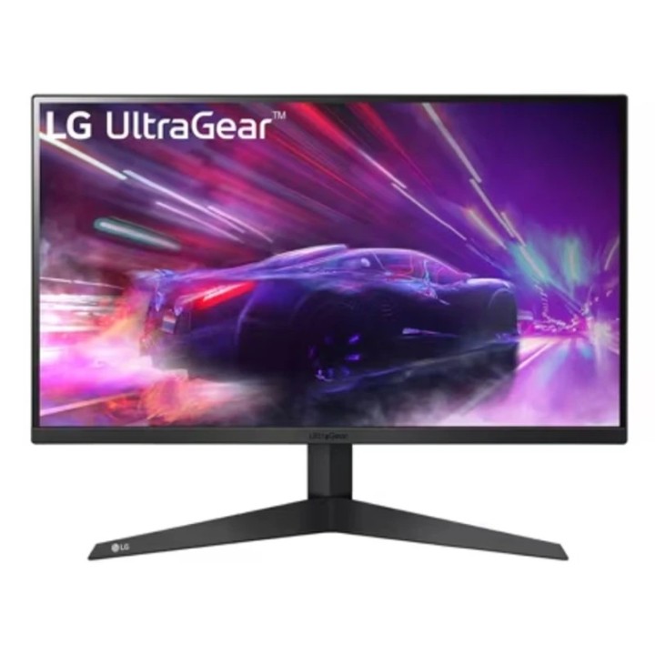 LG monitor 23,8'' 24GQ50F-B