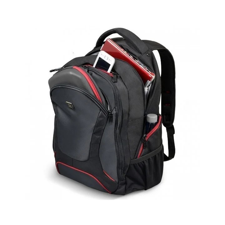 Port Desing ruksak za laptop Courchevel 15.6'' crni