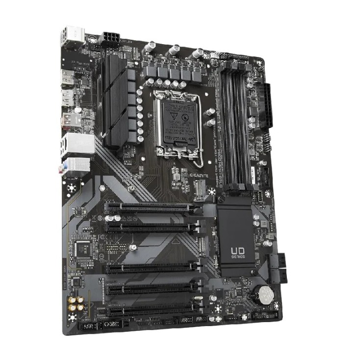 Matična ploča Intel Gigabyte B760-DS3H LGA1700