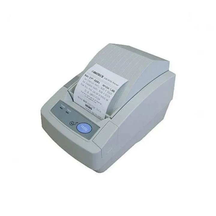 CONFIG Fiskalni printer FP-60X