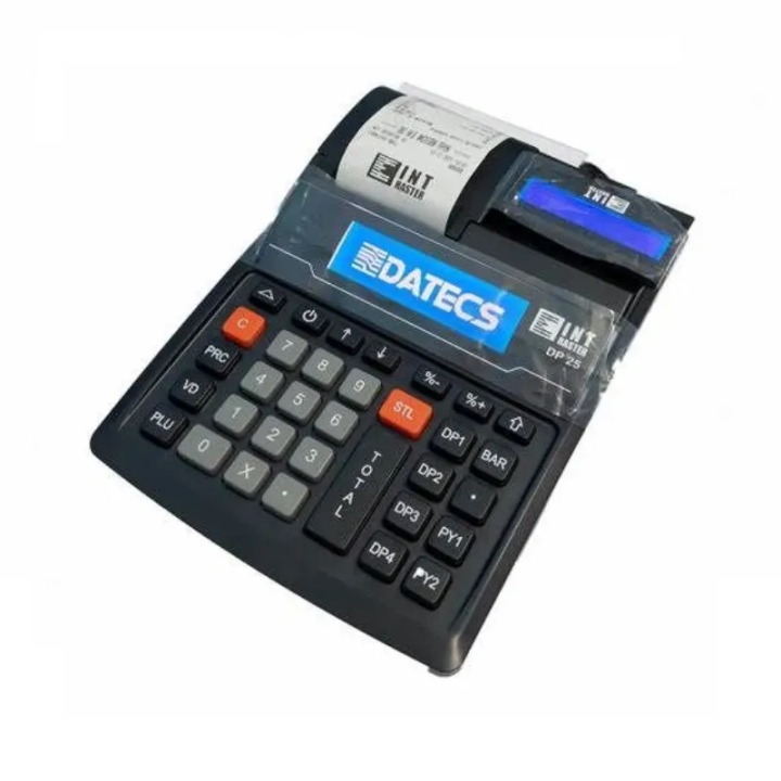 CONFIG Fiskalna kasa/printer DP-25MX