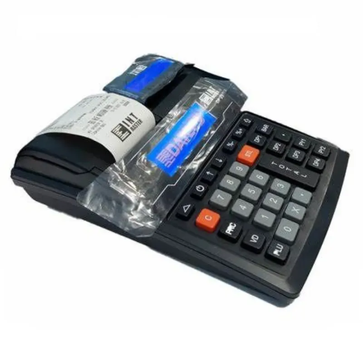 CONFIG Fiskalna kasa/printer DP-25MX