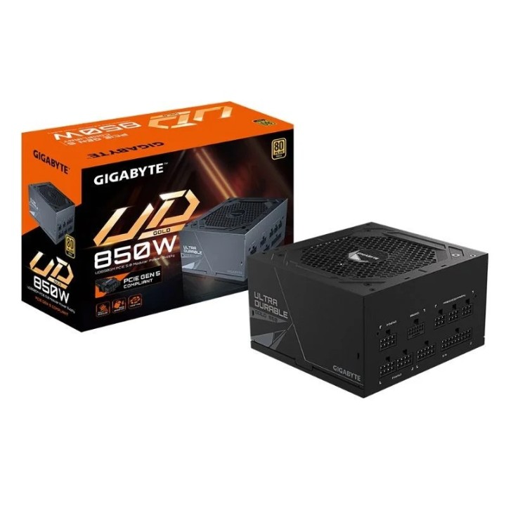 Napojna jedinica Gigabyte GP-UD850GM 850W gold modular