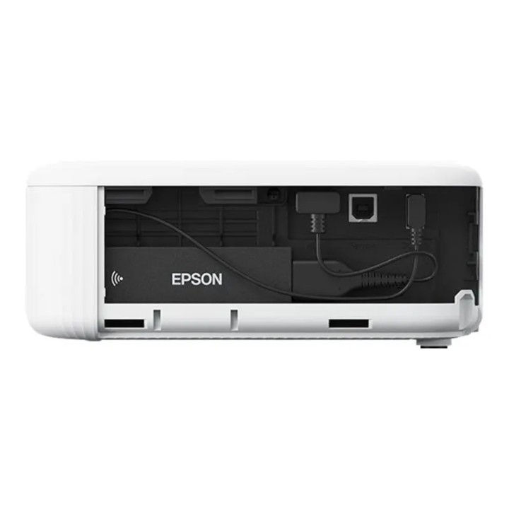 Projektor Epson CO-FH02 FHD