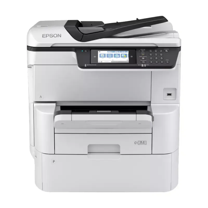Multifunkcijski printer Epson WorkForce Pro WF-C878RDTWFC A3