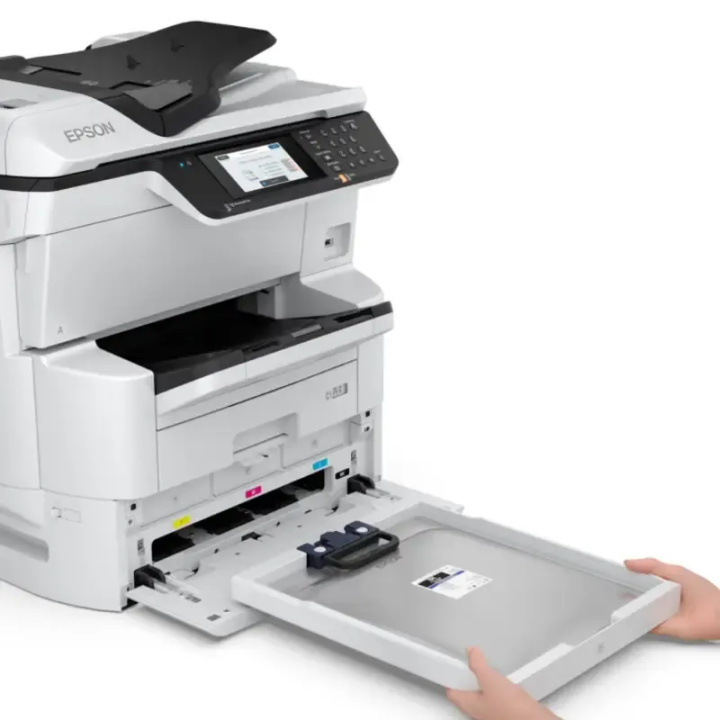 Multifunkcijski printer Epson WorkForce Pro WF-C878RDTWFC A3