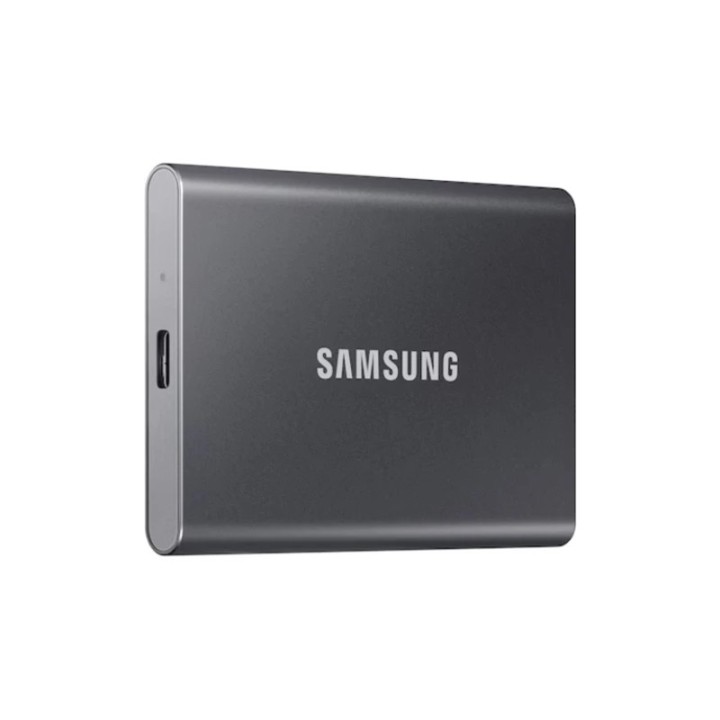 Samsung SSD Portable T7 2TB USB3.2