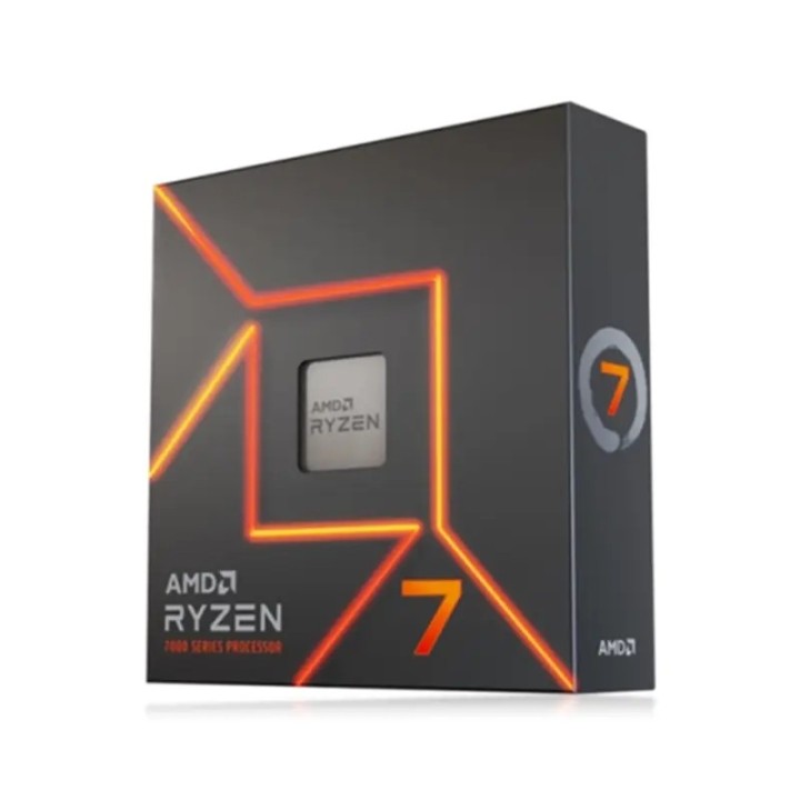 Procesor AMD Ryzen7 7700 AM5