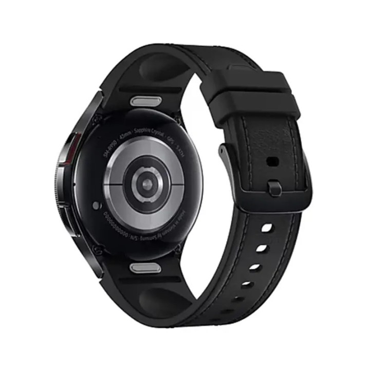 Samsung Galaxy Watch6 Classic 43mm BT crni