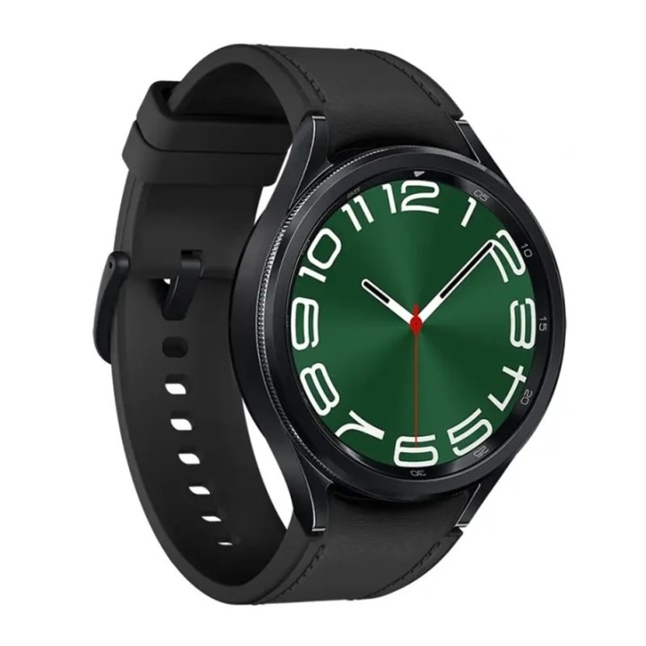 Samsung Galaxy Watch6 Classic 47mm BT crni