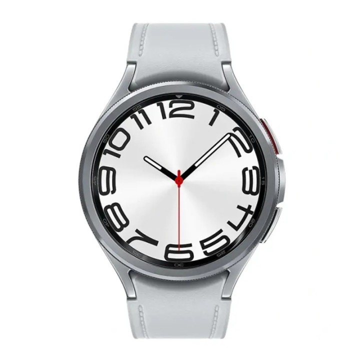 Samsung Galaxy Watch6 Classic 47mm BT Silver
