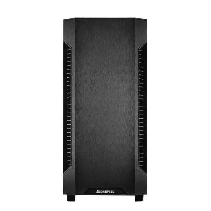 Kućište Chieftec AS-01B-OP midi tower