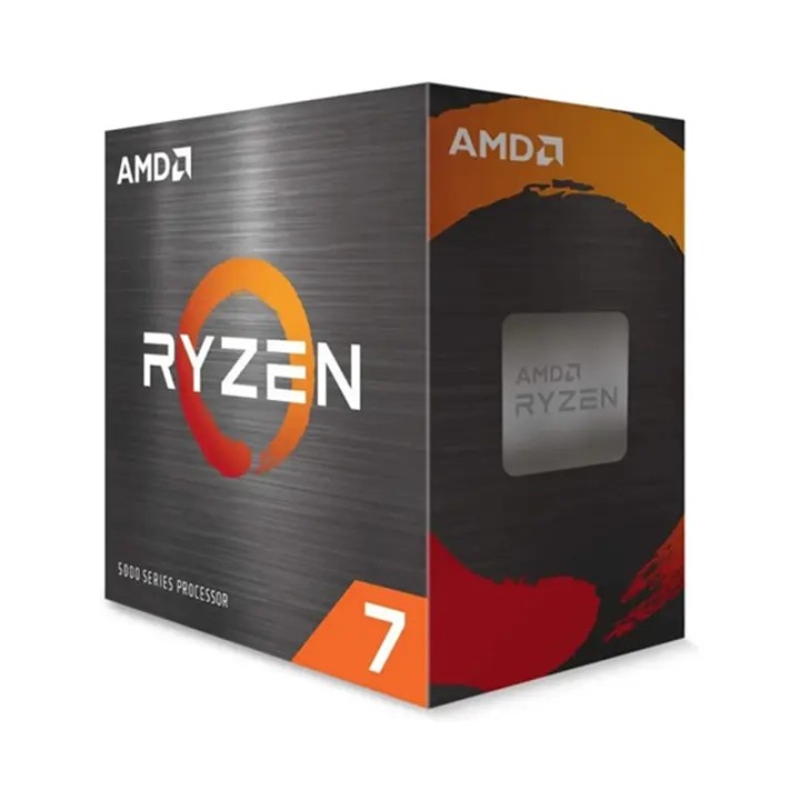 Procesor AMD Ryzen7 5700X AM4