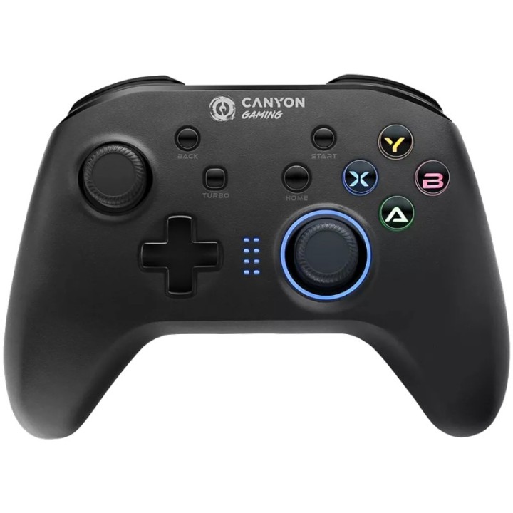 CANYON GP-W3, 2.4G Wireless Controller