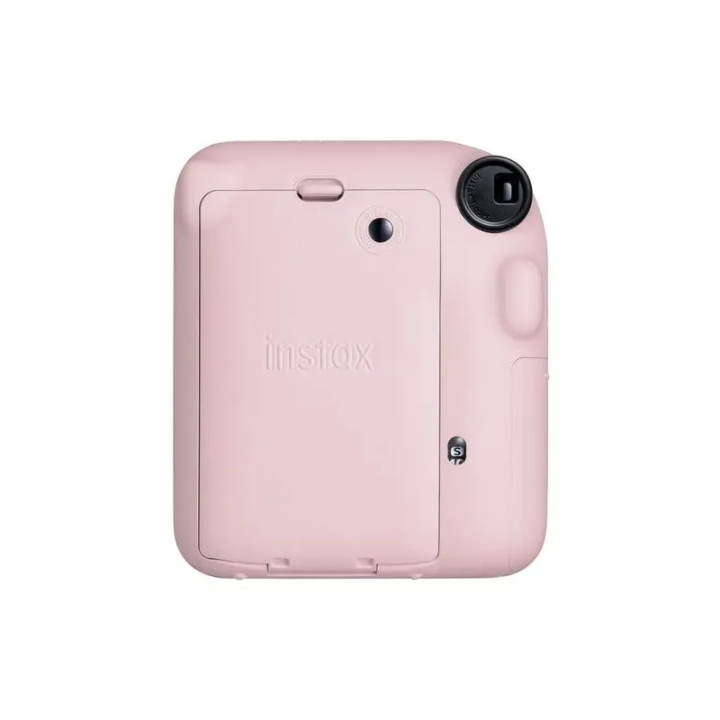 Fujifilm InstaX Mini 12 roze