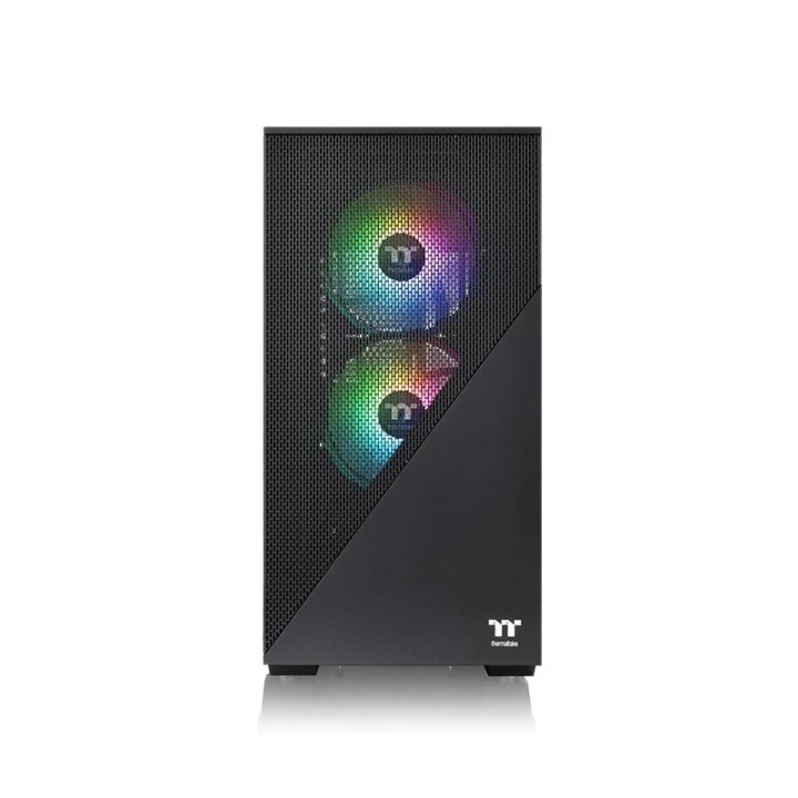 Kućište Thermaltake S200 TG ARGB midi tower