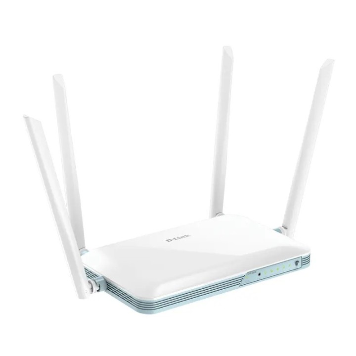 D-Link EAGLE PRO 4G Smart Router G403/E