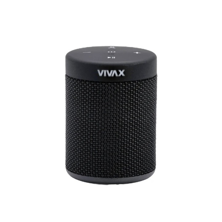 Zvučnik Vivax Bluetooth BS-50 crni