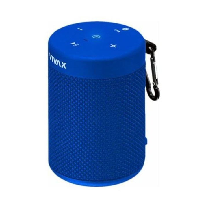 Zvučnik Vivax Bluetooth BS-50 plavi