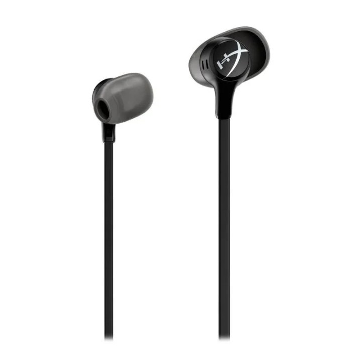 HyperX Cloud Earbuds II Slušalice Crne
