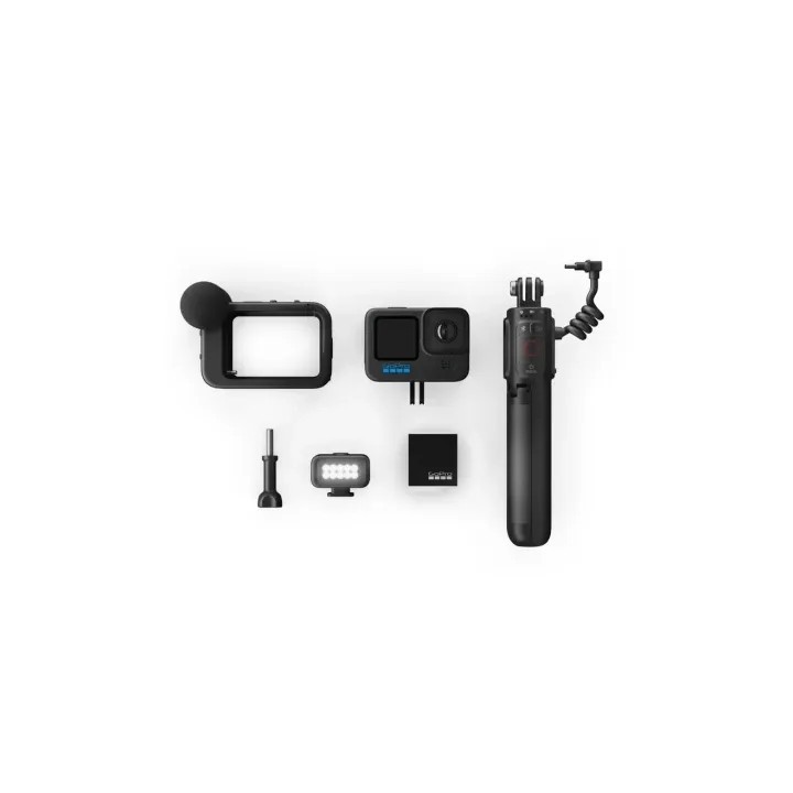 GoPro Hero 12 crni