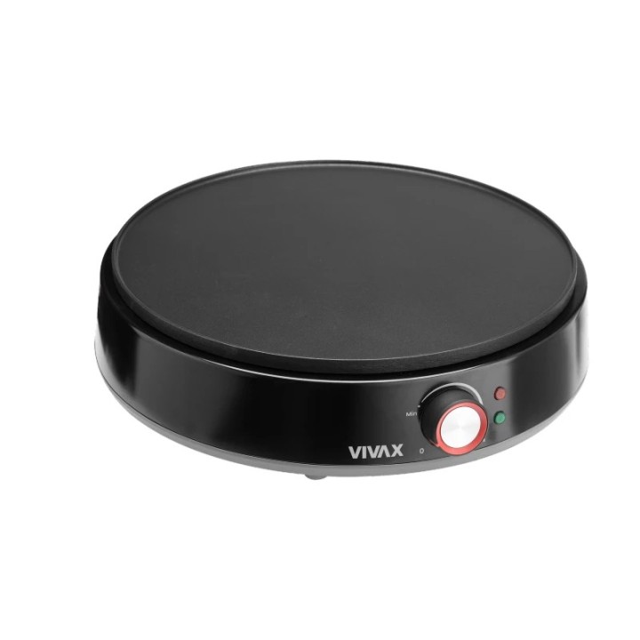 VIVAX HOME Pekač za palačinke-PM-1200TB