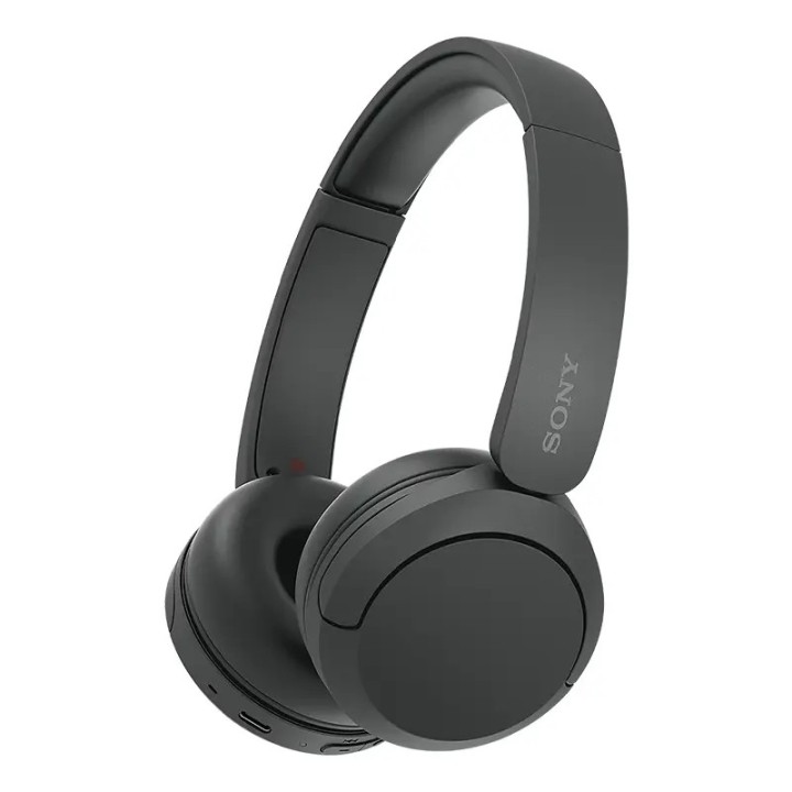 Sony slušalice bluetooth CH520 crne