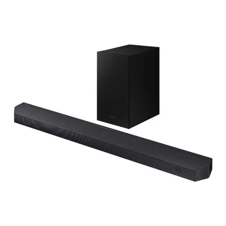 Samsung HW-Q600C/EN – 3.1.2 Q-Series Soundbar