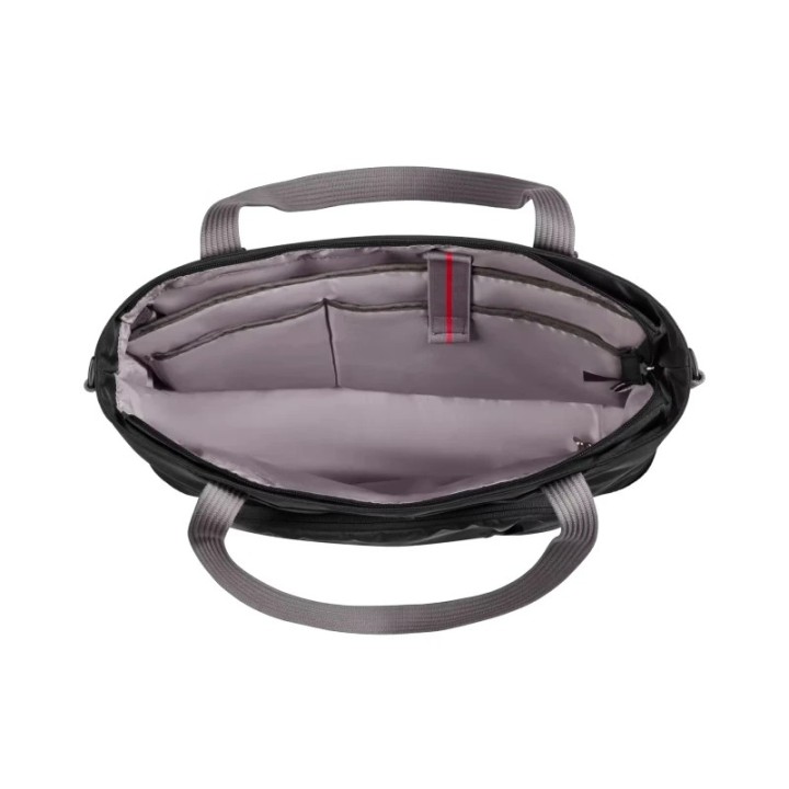 Wenger torba za laptope Motion Delux Tote 15.6 crna (612543)