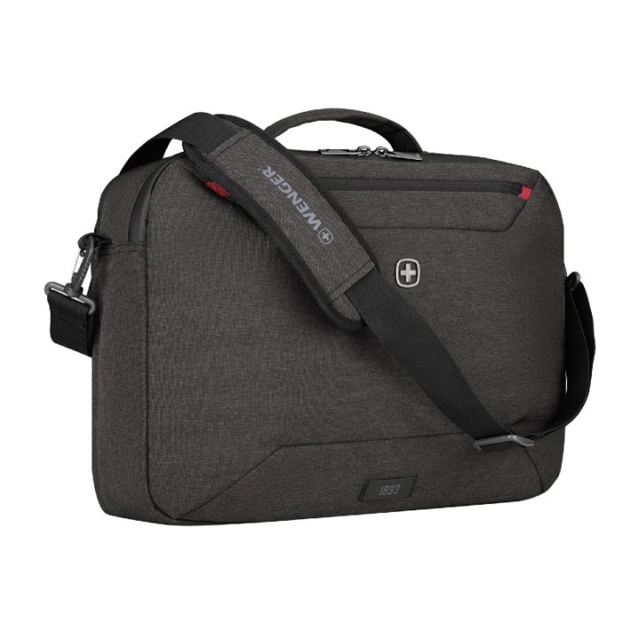 Wenger kombinovana torba/ruksak za laptope MX Commute 15.6 siva (611640)