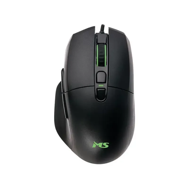 MS miš gaming NEMESIS C500