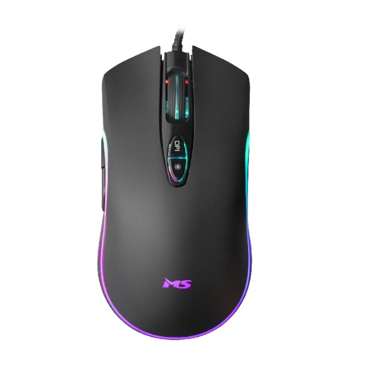 MS miš gaming NEMESIS C365