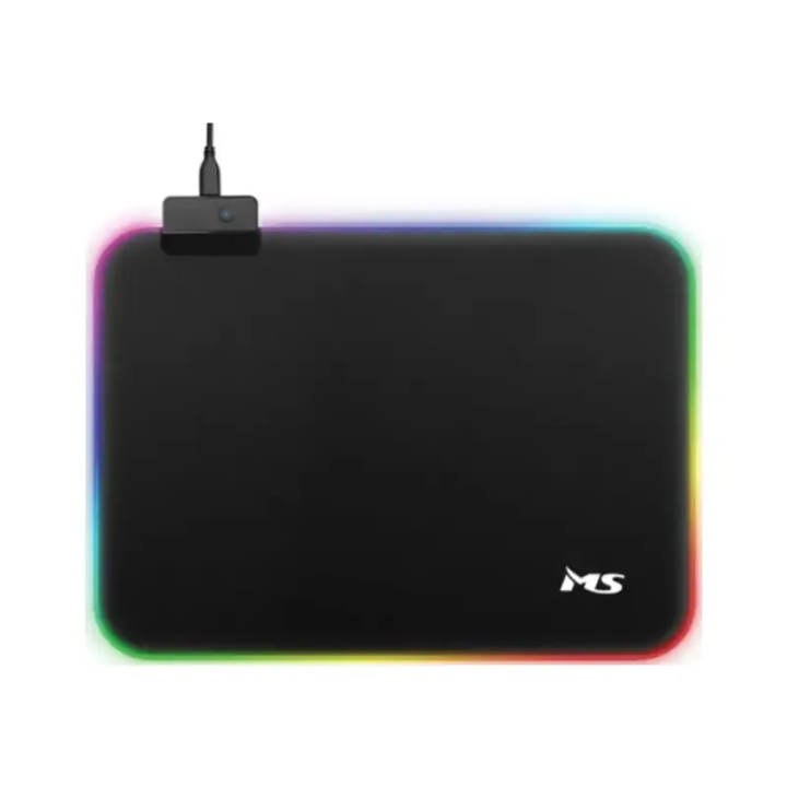 MS podloga za miš gaming TERIS R350 RGB