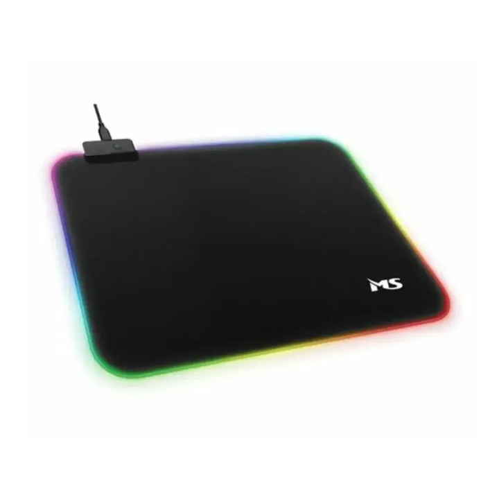 MS podloga za miš gaming TERIS R350 RGB