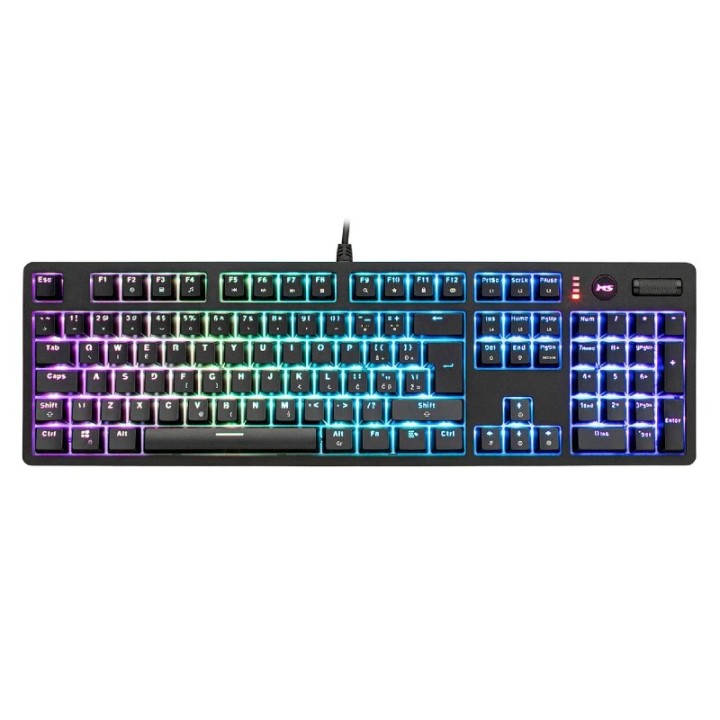 MS tastatura gaming ELITE C720