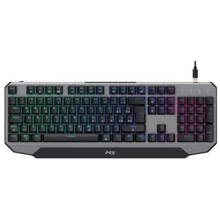 MS tastatura gaming ELITE C905
