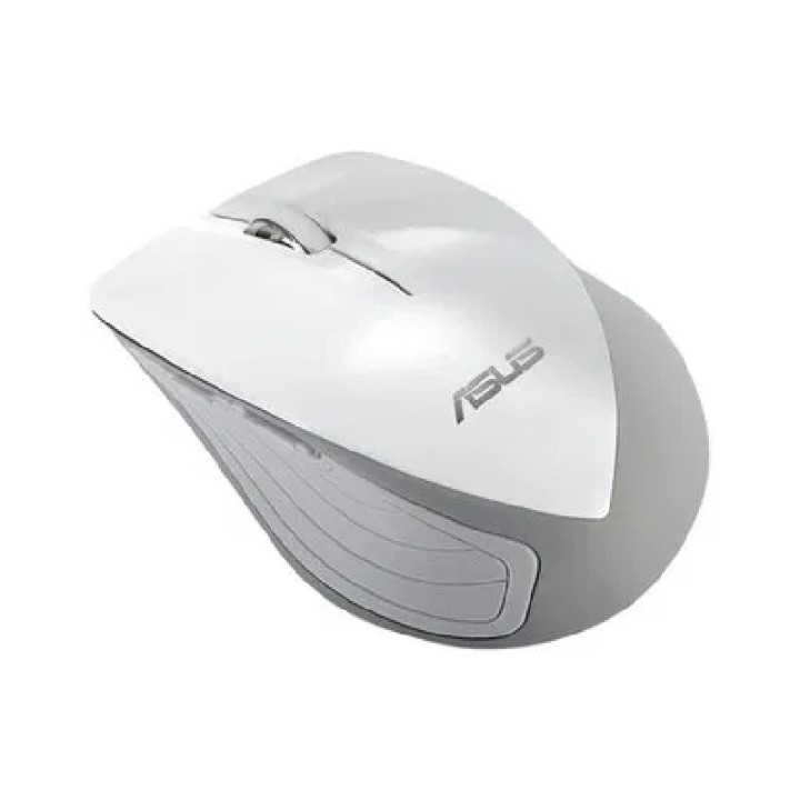 Asus miš bežični WT465 bijeli