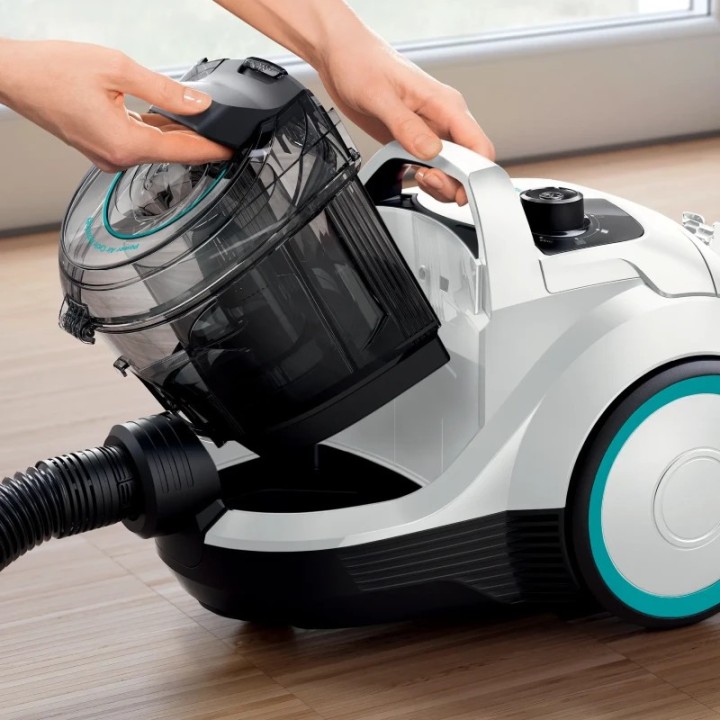 Bosch usisivač sa posudom BGC21HYG1