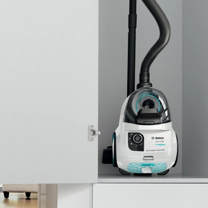 Bosch usisivač sa posudom BGC21HYG1