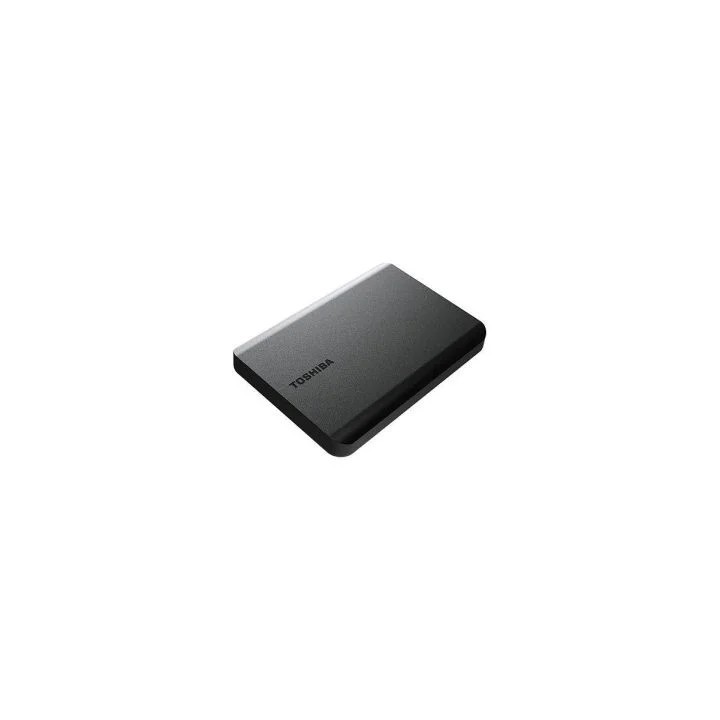Toshiba Externi HDD Canvio Basic 2TB, USB3.2