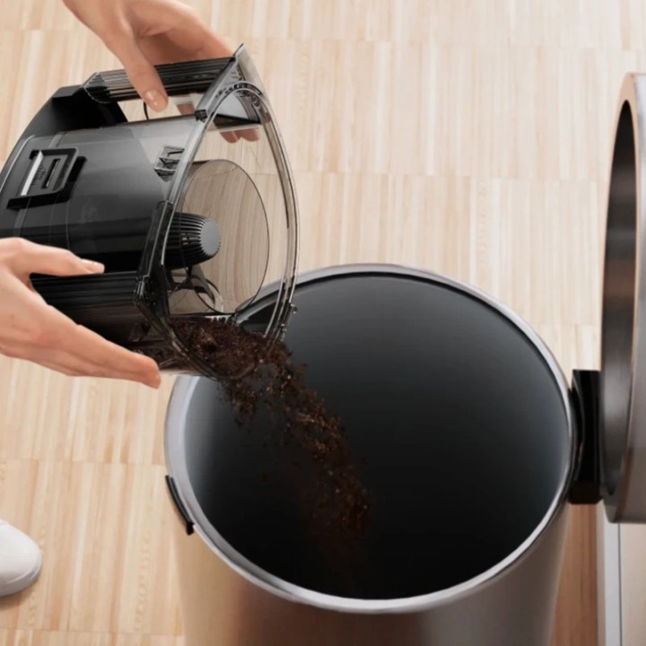 Usisivač Bosch BGC21X300, sa posudom