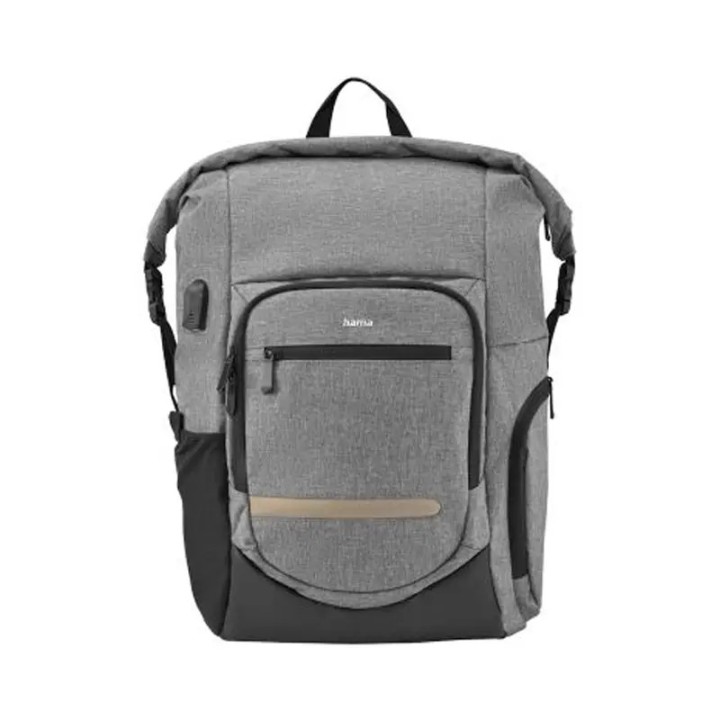 Ruksak Hama Terra 15,6 siva